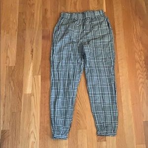 Zara pants